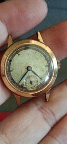 Vintage 1940s lady watch