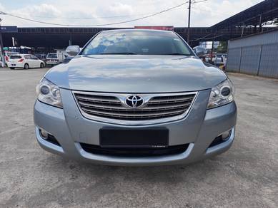 Toyota Camry V in Johor Bahru, JHR