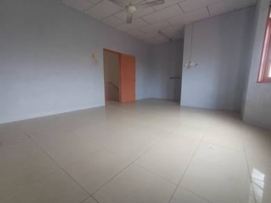 2-storey Terraced House For Sale in Nibong Tebal,PNG