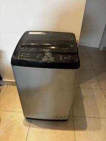 mesin basuh hisense 7.5kg