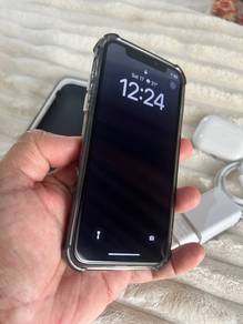 Iphone X 256GB Like New