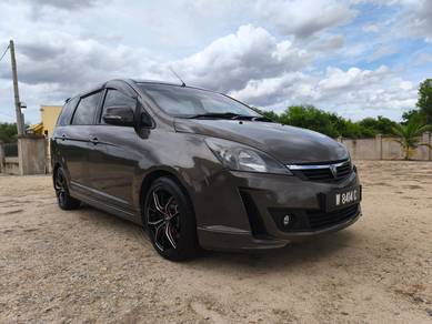 Proton Exora BOLD PREMIUM in Ketereh, KTN