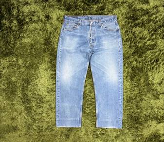 Levi’s 501 USA..