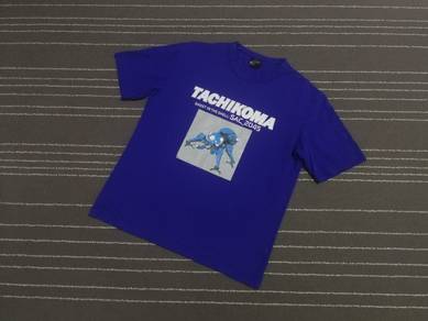 TACHIKOMA ghost in the shell X GU S