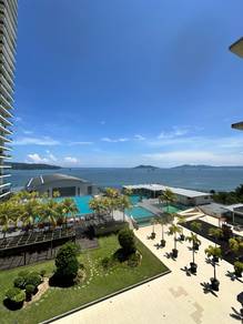 Condominium For Sale in The Peak Vista