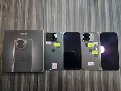 Google Pixel 9 Pro Fold 5G 16GB Ram 512GB Dual Sim
