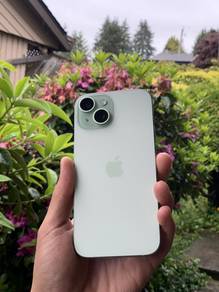 Apple iPhone 15 256 GB