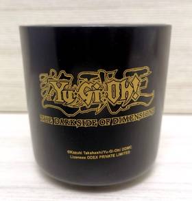 Yu-Gi-Oh! The Dark Side of Dimensions Cup