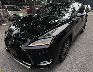 Lexus RX 300 F SPORT in Bandar Sunway, SGR