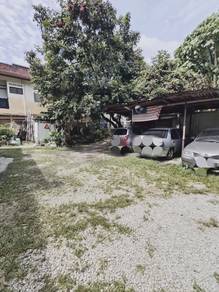 Residential Land in Kampung Baru, KUL