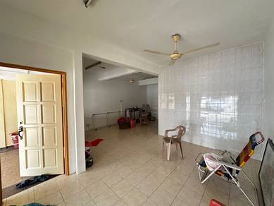 2-storey Terraced House For Sale in Rawang,SGR
