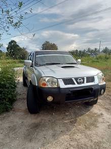 Nissan Frontier GRANROAD in Bachok, KTN