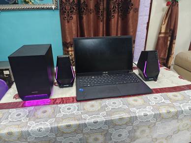 Edifier Gaming Speaker G1500 Max