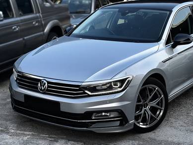 Volkswagen Passat TSI HIGHLINE (CKD) in Johor Bahru, JHR