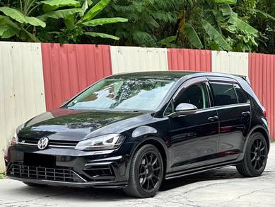2013 Volkswagen Golf TSI