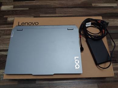 Laptop 