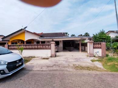 Semi-Detached House For Sale in Kuantan,PHG