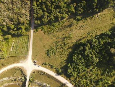 Residential Land in Pasir Mas, KTN