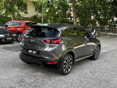 Mazda CX-3 HIGH in Georgetown, PNG