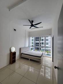Service Residence For Rent in Palm Garden @ Pearl City