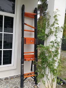 Tangga Telescopic Ladder