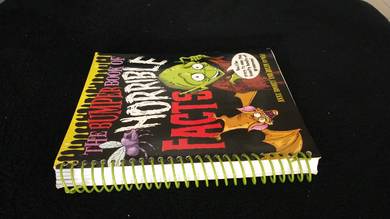 Interesting Fact Book