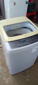 mesin basuh samsung 7kg