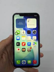 iPhone 11 128gb