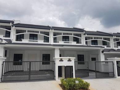 2-storey Terraced House For Sale in Semenyih,SGR