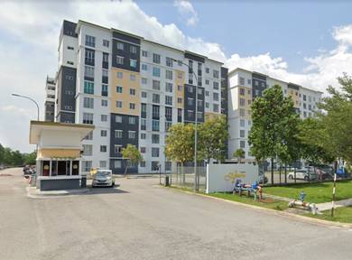 Apartment For Sale in Asteria