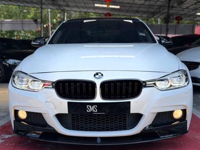 BMW 320i 20i M SPORTS (CKD) in Desa Petaling, KUL