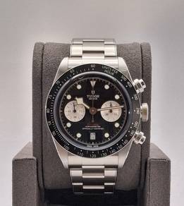 Brand New Jul 2026 Tudor BB Chrono Black 41