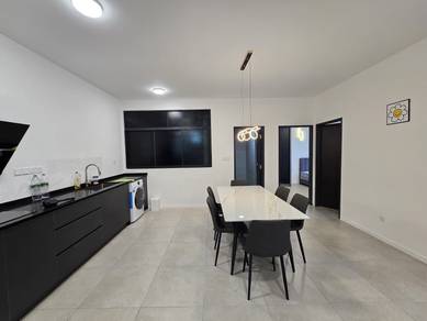 Apartment For Rent in Anggun Residences @ Batu Kawan