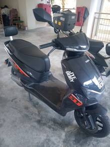 Yadea GT20