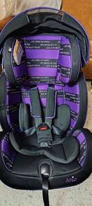 Baby car seat