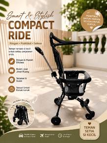 stroller 