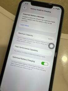 iPhone 11 128gb