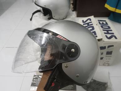 Shoei S 20 Japan Nos Size XS & M