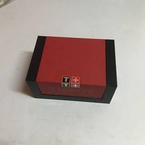 Tissot Watch Box