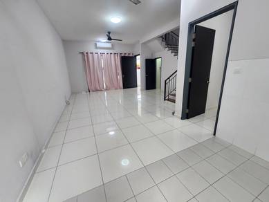 2-storey Terraced House For Rent in Semenyih,SGR