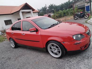 Proton Persona ELEGANCE BASE LINE in Shah Alam, SGR