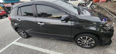Perodua MyVi H in Nilai, NSN