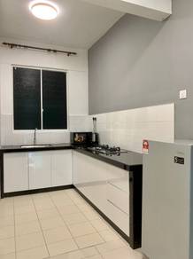 Condominium For Rent in The Oasis
