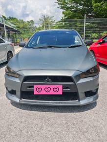 Proton Inspira PREMIUM in Ipoh, PRK