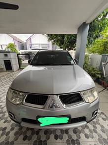 Mitsubishi Pajero SPORT in Shah Alam, SGR
