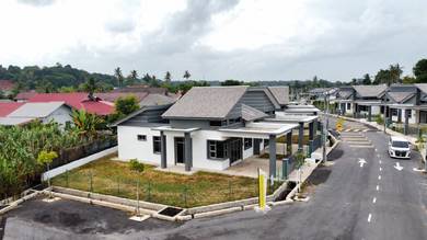 Semi-Detached House in Kuantan,PHG
