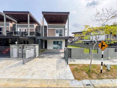 2-storey Terraced House For Sale in Semenyih,SGR
