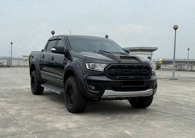 Ford Ranger XLT in Bandar Puteri Puchong, SGR