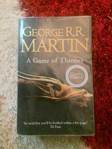 The Game Of Thrones