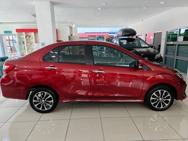 Perodua Bezza X X in Senawang, NSN